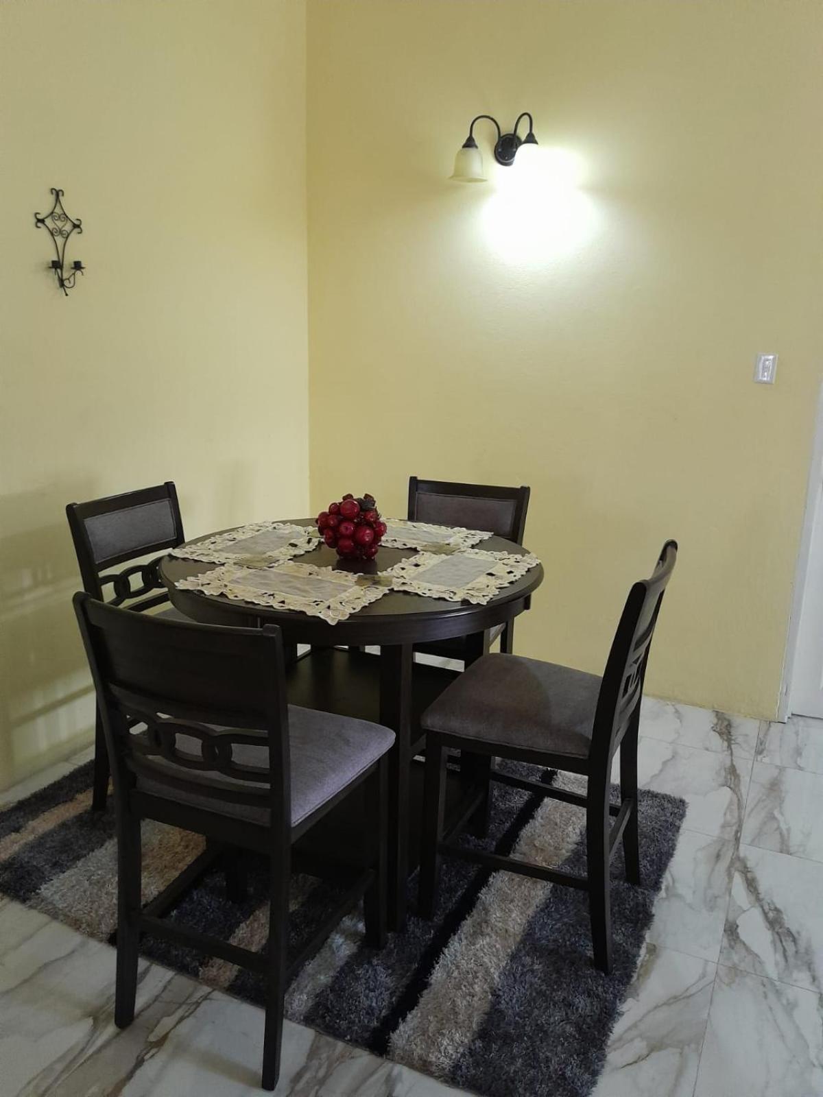 Jamaica Oasis Suite بورتمور المظهر الخارجي الصورة