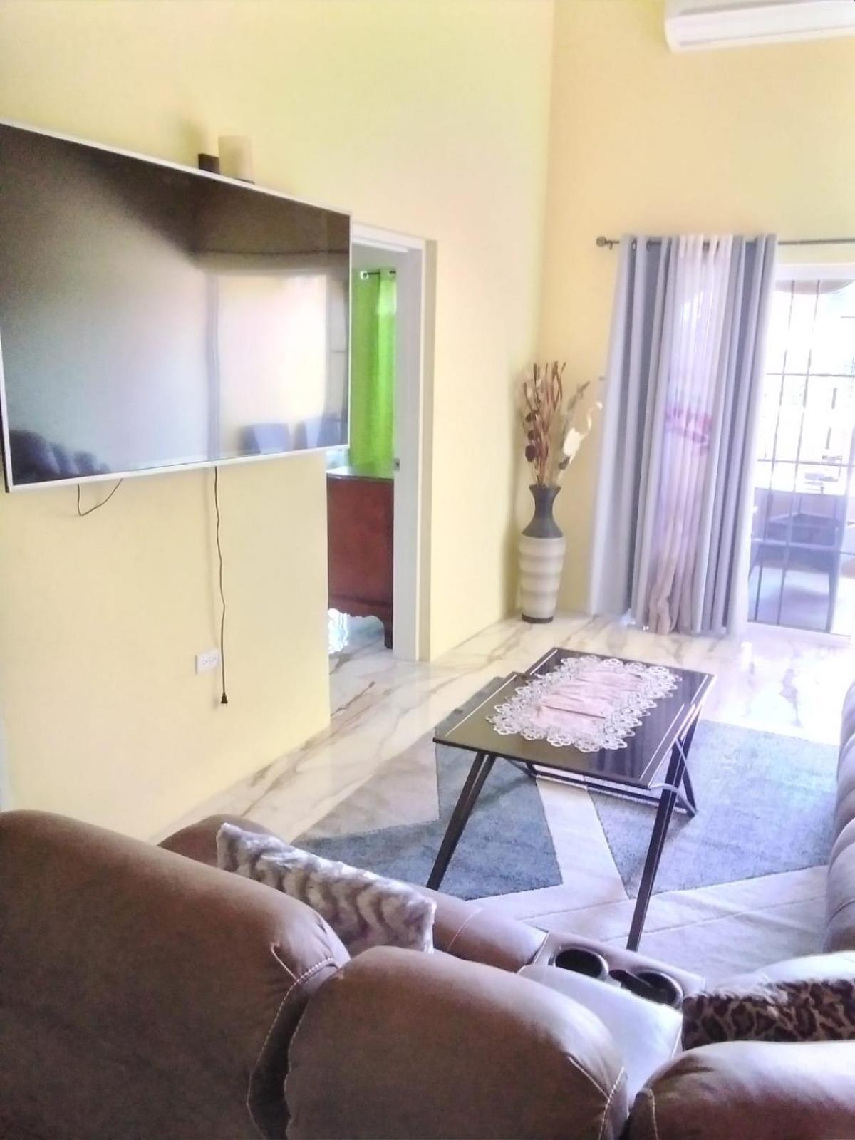 Jamaica Oasis Suite بورتمور المظهر الخارجي الصورة