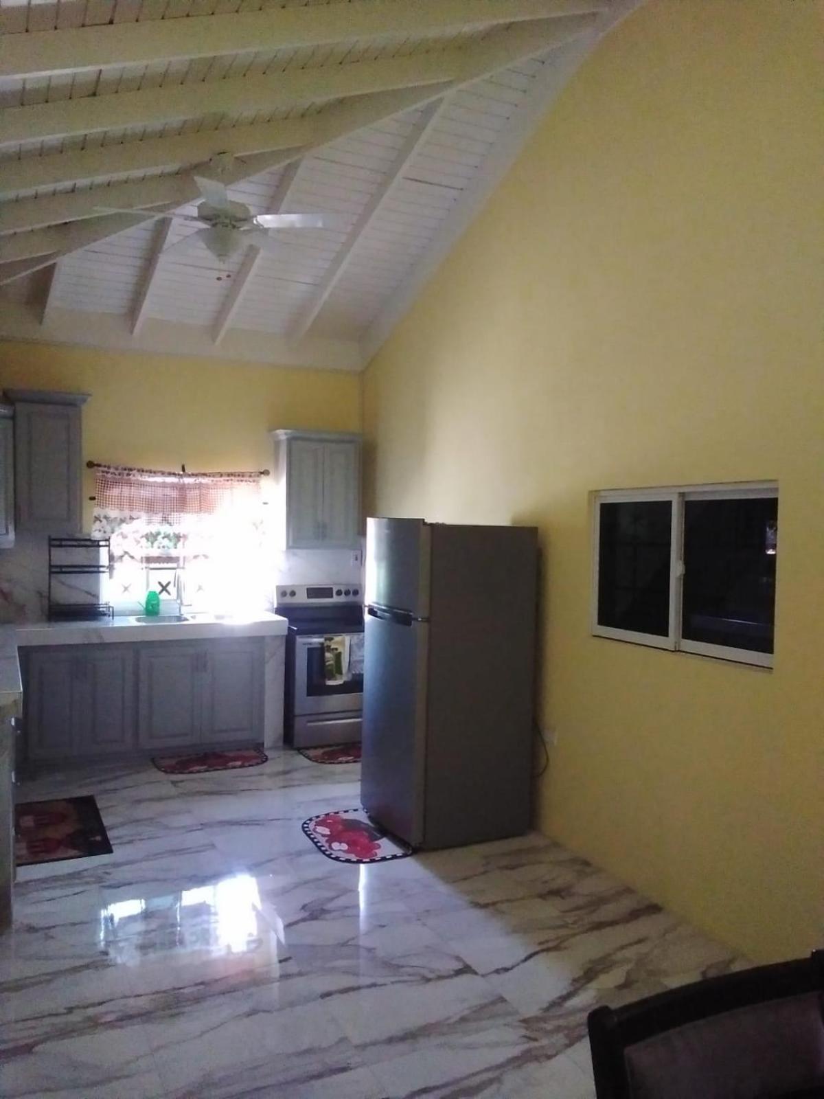 Jamaica Oasis Suite بورتمور المظهر الخارجي الصورة