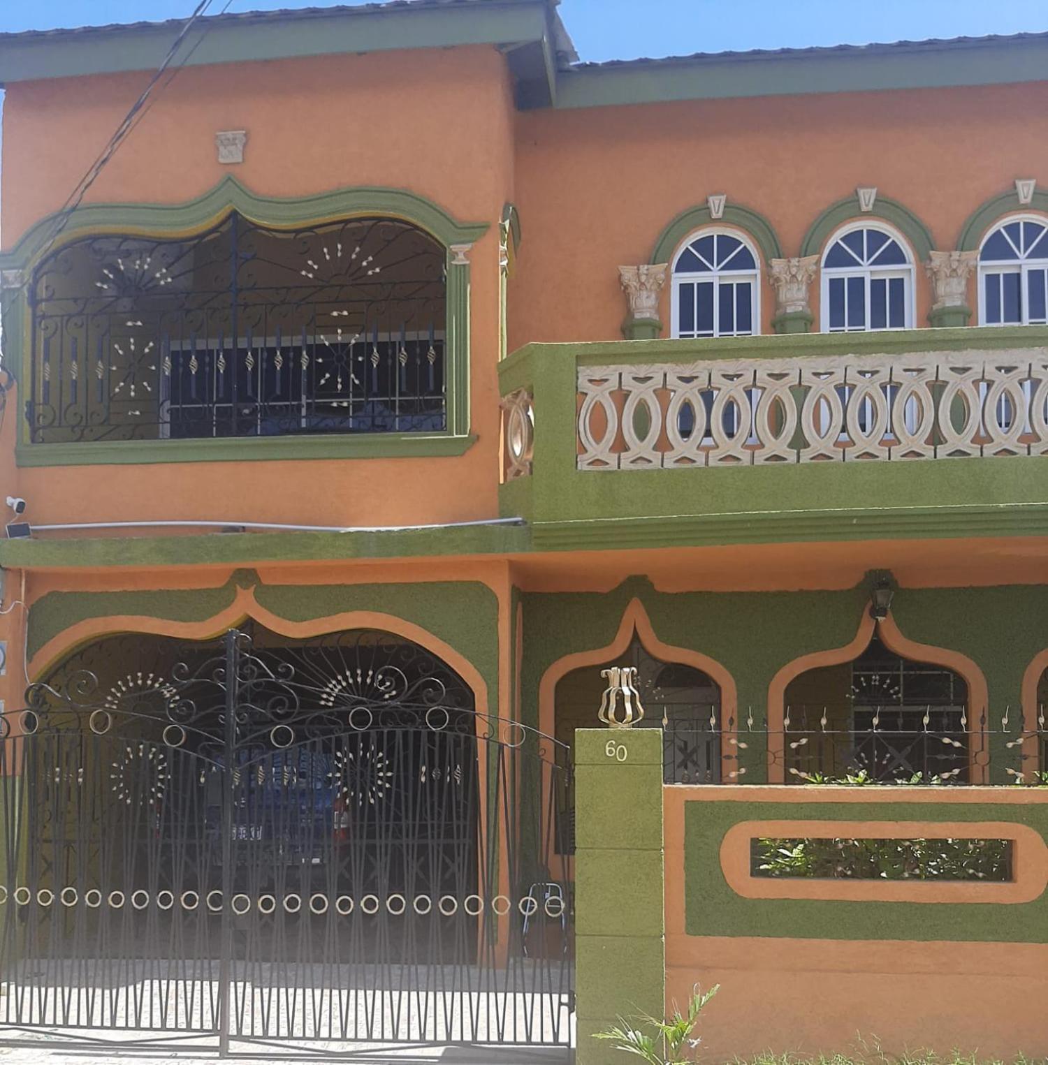 Jamaica Oasis Suite بورتمور المظهر الخارجي الصورة