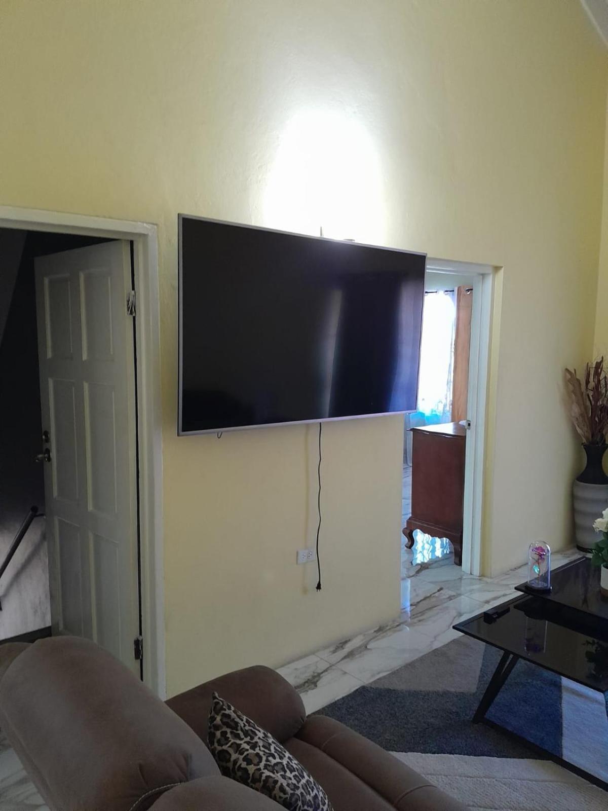 Jamaica Oasis Suite بورتمور المظهر الخارجي الصورة