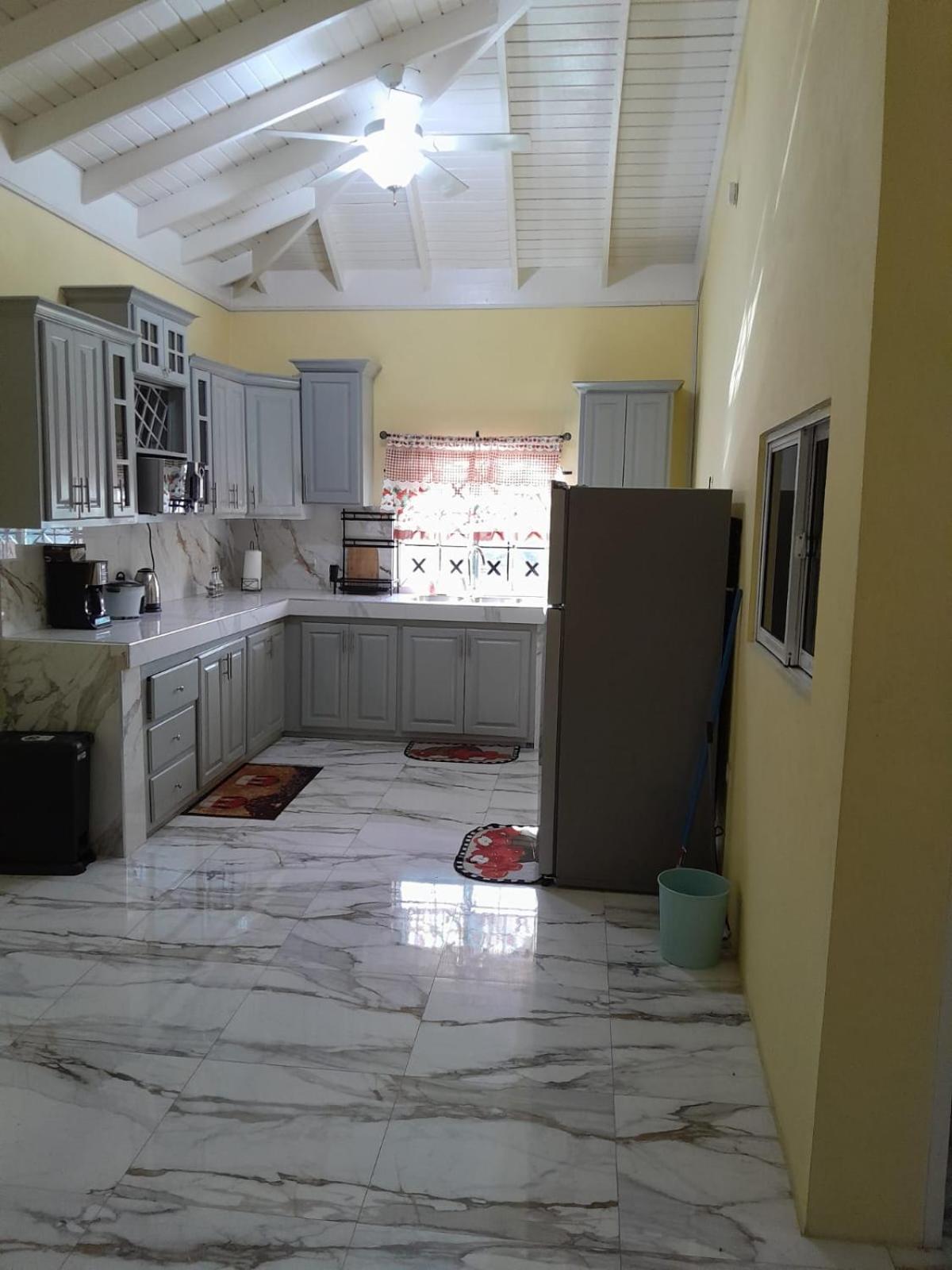 Jamaica Oasis Suite بورتمور المظهر الخارجي الصورة